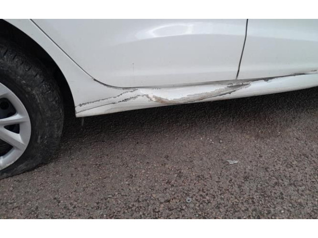 Переключатель дворников Hyundai i10