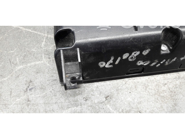 Блок управления климат-контролем 96482616yw Peugeot 406