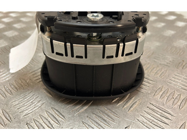 Подушка безопасности водителя 39834785 Volvo XC90