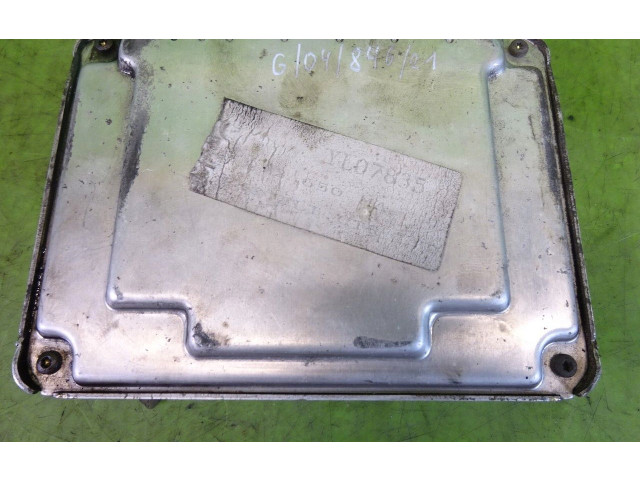 Блок управления двигателем Блок управления 038906019CA Ford Galaxy