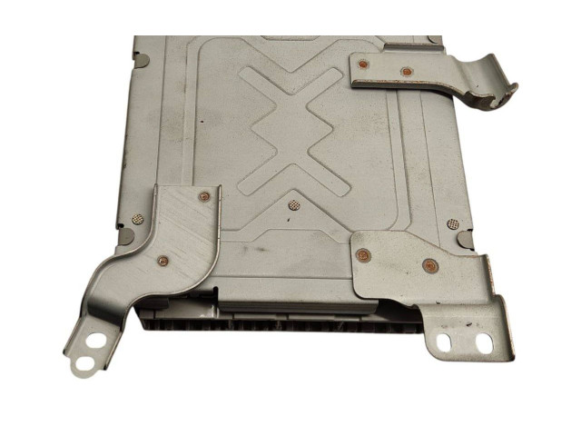 Блок управления климат-контролем LJB7600AA, MB1773003610 Jaguar XK8 XKR