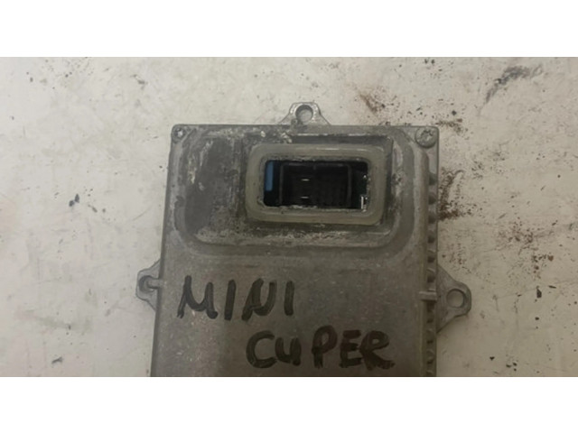 Блок управления Xenon