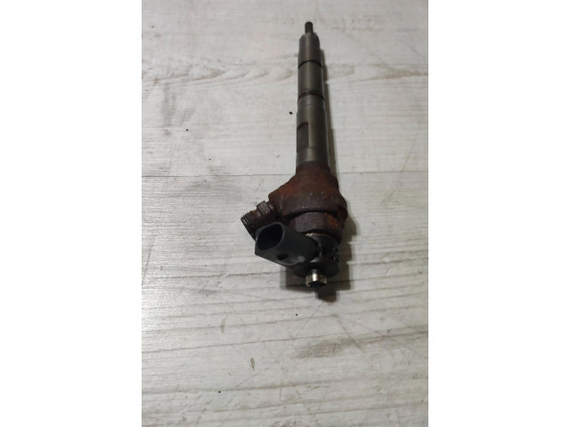 Форсунка 03L130277J    Audi TT TTS Mk2   