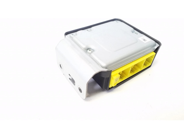 Блок подушек безопасности 253484GD0A   Infiniti Q50