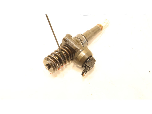 Vstřikovač 0414720215 Seat Altea XL BXE