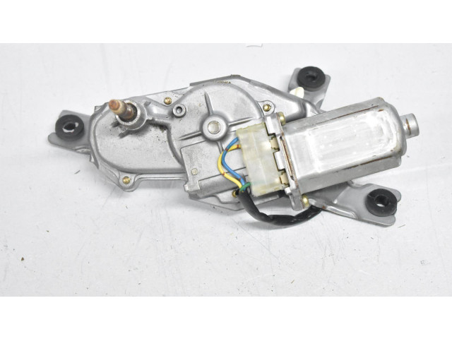 Моторчик заднего дворника Mitsubishi Outlander