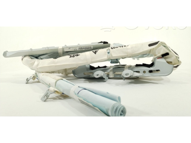 Подушка безопасности двери DUF71JJAHX55, 1609989580 Citroen C4 Cactus