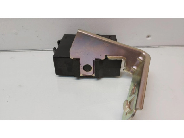 Блок управления парковки