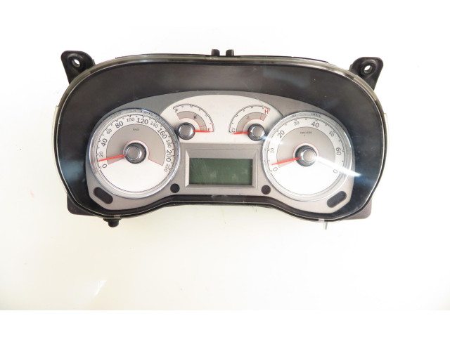 Панель приборов 51778412, 51778412 Fiat Linea