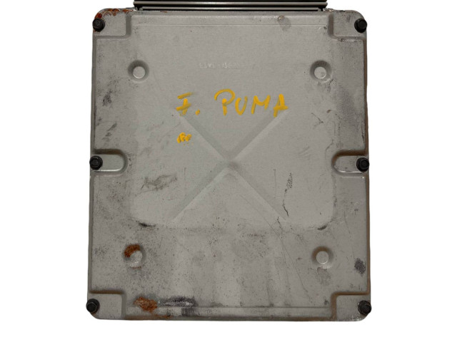 Блок управления двигателя 98FB12A650TA, PEST   Ford Puma