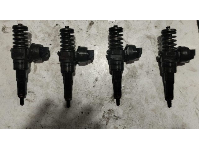 Форсунка 0414720215, 0414720215    Volkswagen Golf Plus   