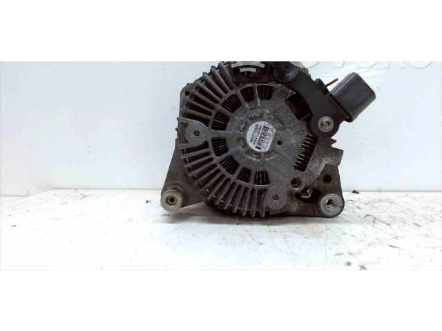 Přístrojová deska  Citroen Berlingo  9654752880  