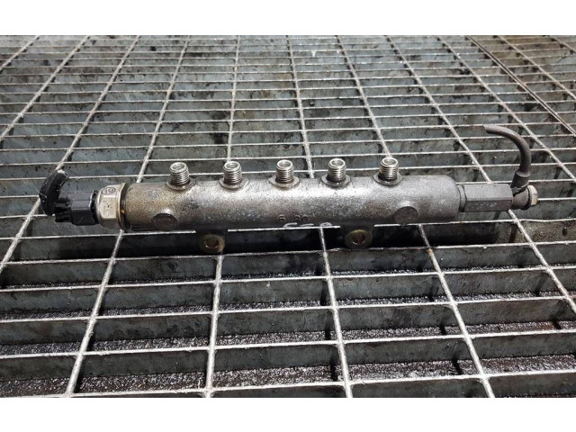 Vstřikovací lišta 0640 Mitsubishi L200 4D56