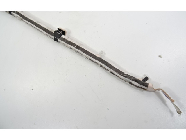 Боковая подушка безопасности Audi Q3 8U