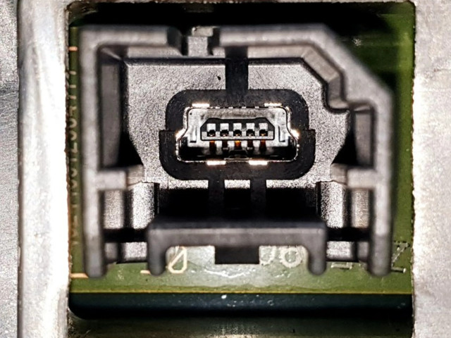 Дисплей 283874DA Infiniti Q30