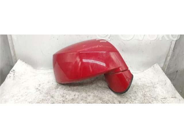 Зеркало электрическое Hyundai Coupe - года