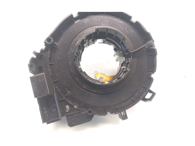 Подушка безопасности водителя AB3914A664AC Ford Ecosport