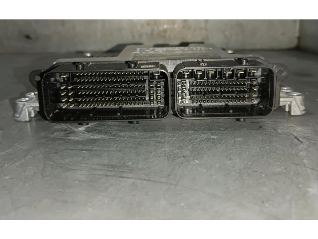 Řídící jednotka 9845780880 Peugeot Partner 2022