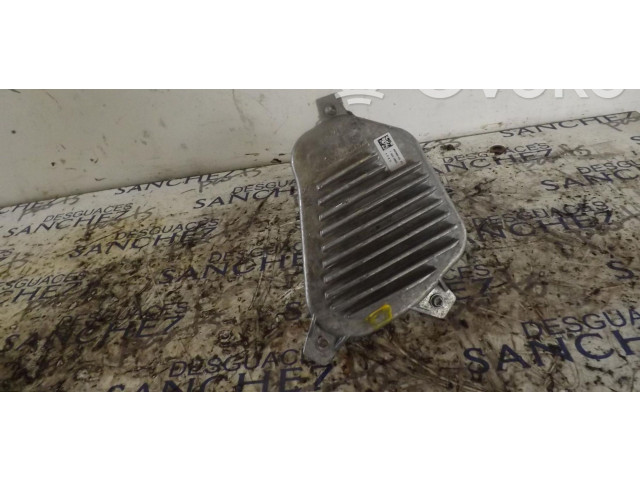 Блок управления Xenon