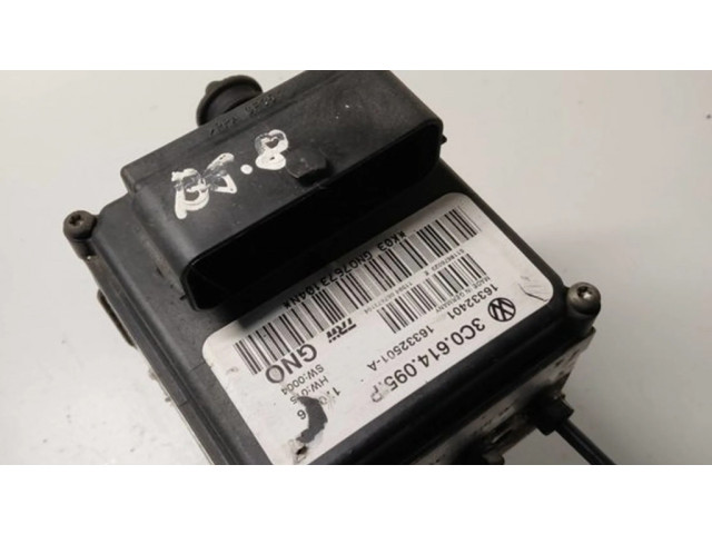 Jednotka ABS 3C0614095P, 16332501A Volkswagen PASSAT B6 2005