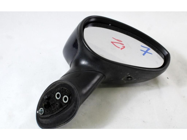 Zpětné zrcátko  Fiat Punto (199) 2014  735593694  