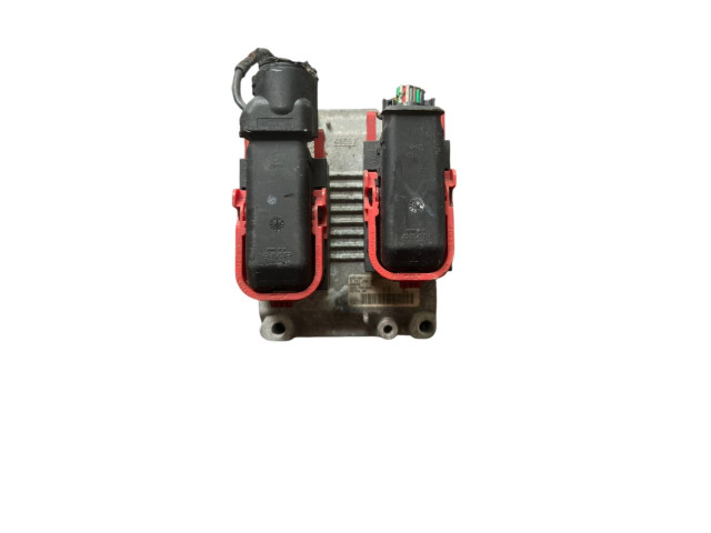Řídící jednotka 0261208969, 60617951830   Fiat Punto (199) 2012