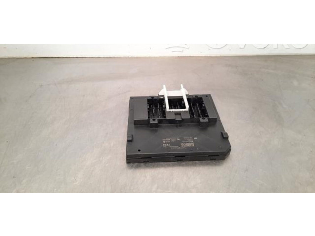 Блок комфорта 5Q0937084DD Skoda Octavia Mk3 (5E)