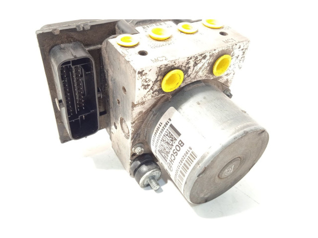 Блок АБС 51902082, 0265951909   Citroen  Nemo   -  года
