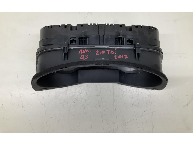 Панель приборов 8U0.920.940, 8U0.920.940 Audi Q3 8U
