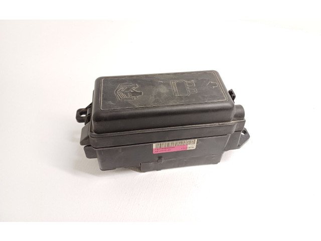 Блок предохранителей Mini One - Cooper Coupe R56