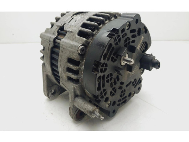 Генератор 03L903023D   Volkswagen PASSAT      