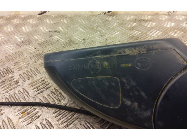 Зеркало электрическое        Skoda Yeti (5L)  2009 - 2017 года   