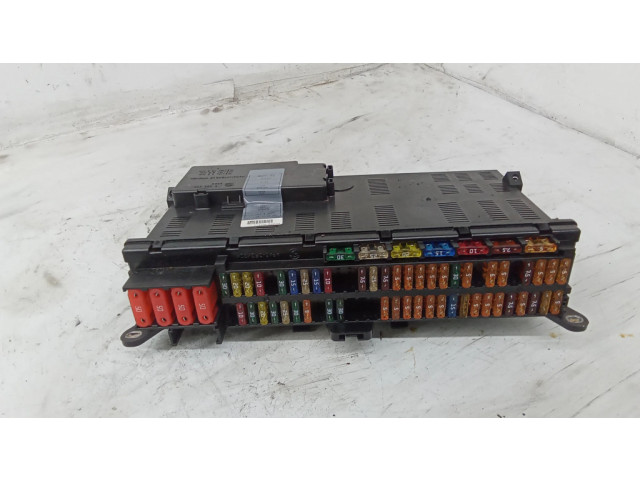 Блок предохранителей 8378107 BMW X5 E53