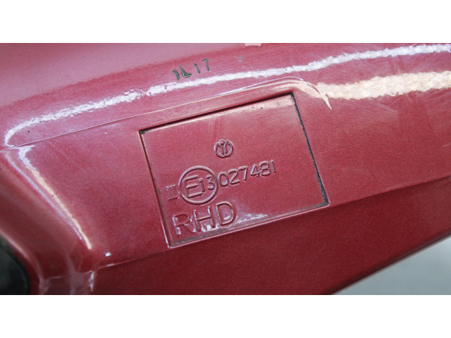 Зеркало электрическое        Chevrolet Orlando  2011 -  года   