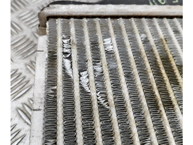 Интеркулер  1530A093, 1271003710   Mitsubishi ASX 