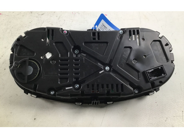 Панель приборов 5JA920744 Skoda Rapid (NH)