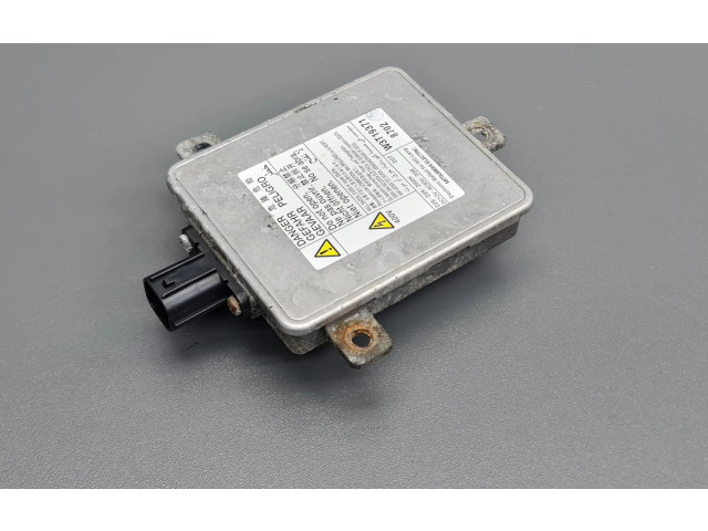 Блок управления Xenon