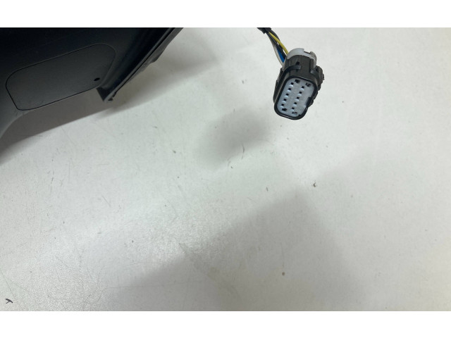 Зеркало электрическое        KIA Ceed  2012 - 2018 года   