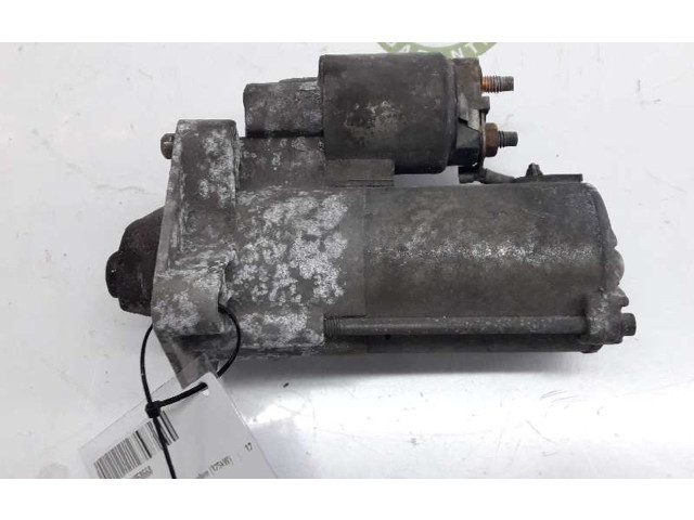 Стартер 8697650, 6G9N11000JA   Volvo C70