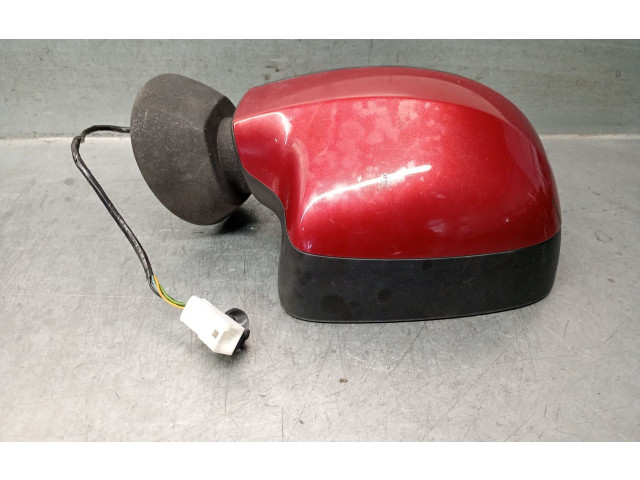 Зеркало электрическое Dacia Sandero 2008 - 2012 года