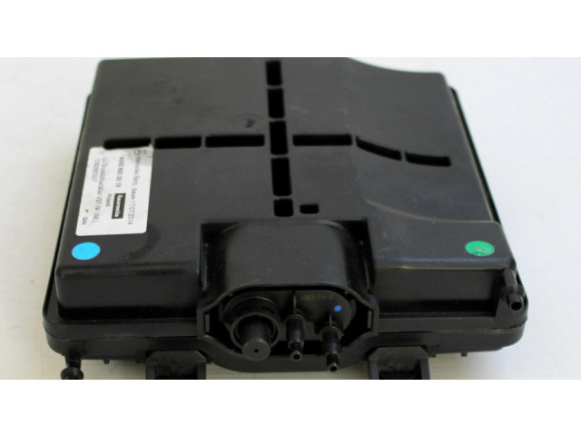 Воздушный резервуар