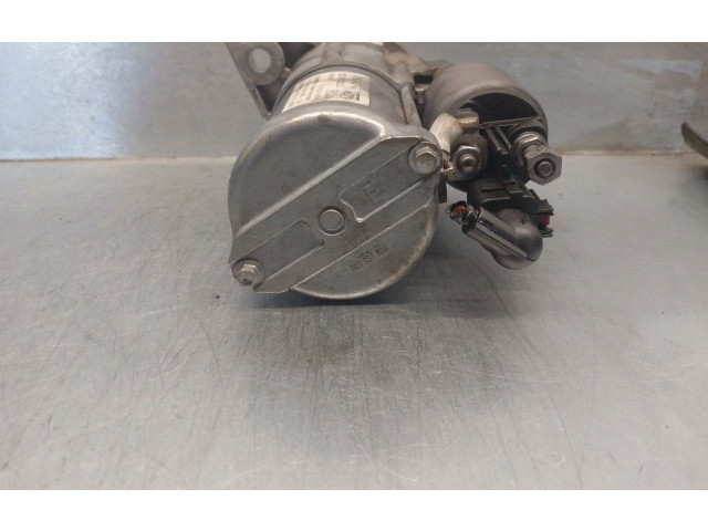 Стартер 02Z911022C, 0001179604 Skoda Scala