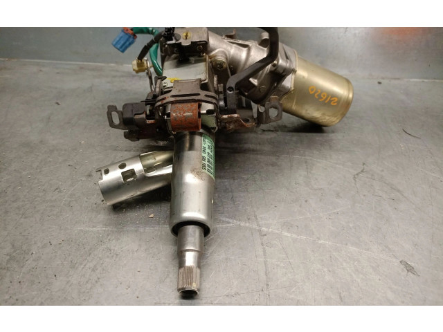    Рулевая рейка 8200091805, 8200711618   Renault Clio II 2001 - 2005 года