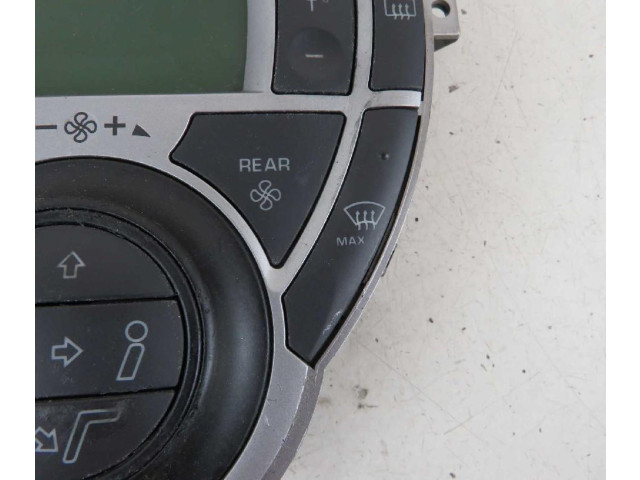 Блок управления климат-контролем 14874990YR   Fiat Ulysse