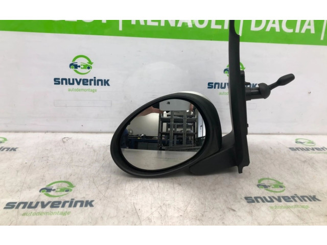 Зеркало (механическое) 879400H010, 879400H010 Peugeot 107