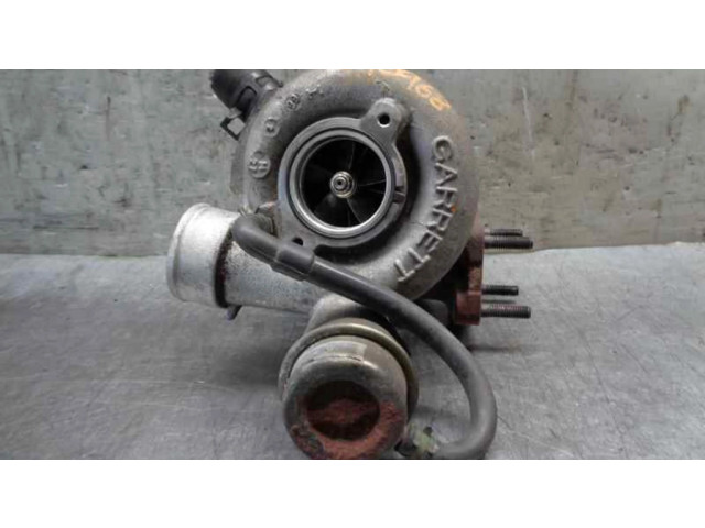 Турбина Saab 9-3 Ver2 2.0 9146010, 4520681