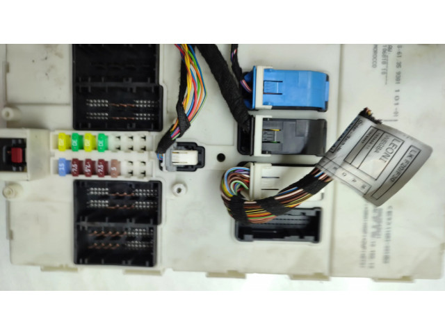 Комфортный модуль