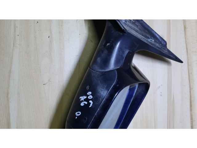 Zpětné zrcátko Audi A6 Allroad C5 2000 010596