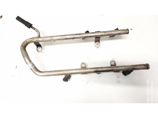 Vstřikovací lišta 1581aa Chrysler Pacifica pro benzínový motor 3.5