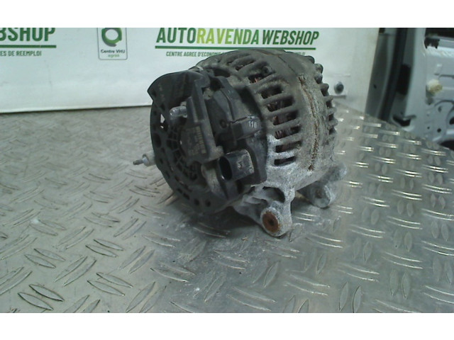 Генератор 03L903023, 03L903023   Audi A1      